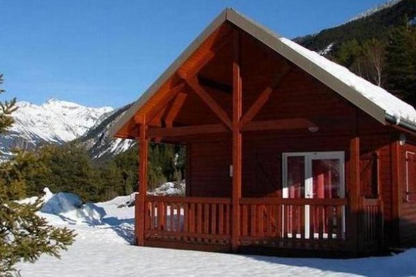 Chalet d'Ambin