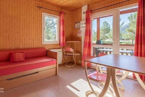 Chalet d'Ambin