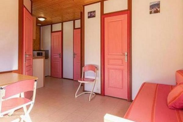 Chalet d'Ambin