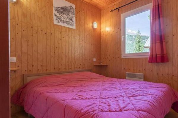 Chalet d'Ambin
