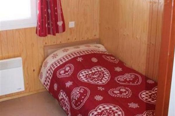 Chalet d'Ambin