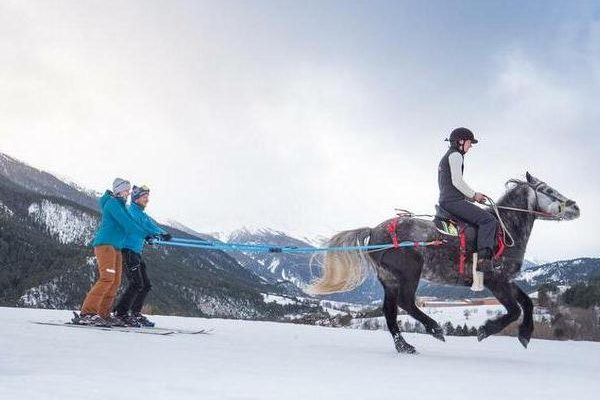 ski-joering-val-cenis